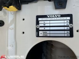 VOLVO FH 500 6x4 Dautel Kipper*Bordmatik*Rollverdeck