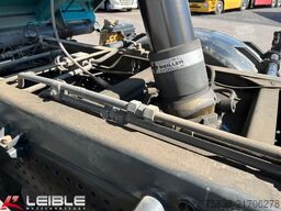 MERCEDES-BENZ Arocs 1832 Kipper+ Kran Palfinger PK9501*205TKM*