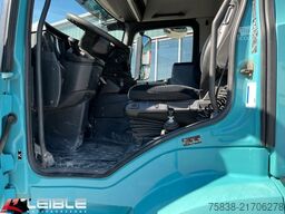 MERCEDES-BENZ Arocs 1832 Kipper+ Kran Palfinger PK9501*205TKM*