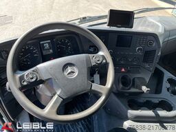MERCEDES-BENZ Arocs 1832 Kipper+ Kran Palfinger PK9501*205TKM*