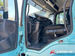 MERCEDES-BENZ Arocs 1832 Kipper+ Kran Palfinger PK9501*205TKM*