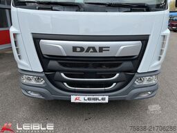 DAF 12t LF 210 - 3 Sitzer -BÄR-LBW*Kamera*Navi*Klima