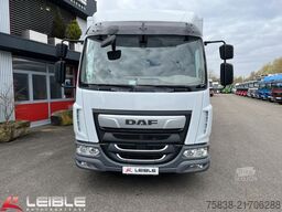 DAF 12t LF 210 - 3 Sitzer -BÄR-LBW*Kamera*Navi*Klima
