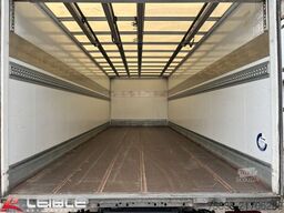 DAF 12t LF 210 - 3 Sitzer -BÄR-LBW*Kamera*Navi*Klima