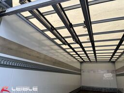 DAF 12t LF 210 - 3 Sitzer -BÄR-LBW*Kamera*Navi*Klima