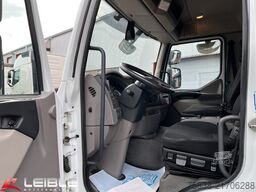 DAF 12t LF 210 - 3 Sitzer -BÄR-LBW*Kamera*Navi*Klima