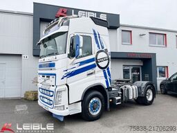 VOLVO FH 500 Globe* Terberg 4x4 *Alcoa*Hydraulik*
