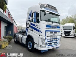VOLVO FH 500 Globe* Terberg 4x4 *Alcoa*Hydraulik*
