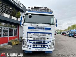 VOLVO FH 500 Globe* Terberg 4x4 *Alcoa*Hydraulik*