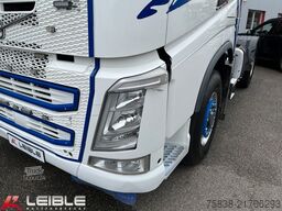 VOLVO FH 500 Globe* Terberg 4x4 *Alcoa*Hydraulik*