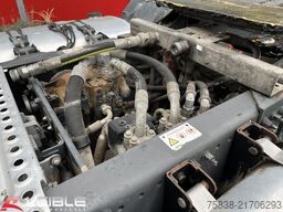 VOLVO FH 500 Globe* Terberg 4x4 *Alcoa*Hydraulik*