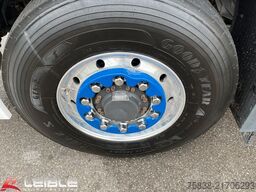 VOLVO FH 500 Globe* Terberg 4x4 *Alcoa*Hydraulik*