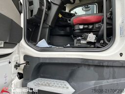 VOLVO FH 500 Globe* Terberg 4x4 *Alcoa*Hydraulik*