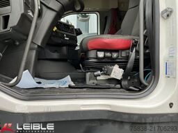 VOLVO FH 500 Globe* Terberg 4x4 *Alcoa*Hydraulik*