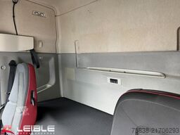 VOLVO FH 500 Globe* Terberg 4x4 *Alcoa*Hydraulik*