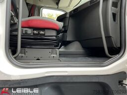 VOLVO FH 500 Globe* Terberg 4x4 *Alcoa*Hydraulik*