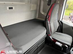 VOLVO FH 500 Globe* Terberg 4x4 *Alcoa*Hydraulik*