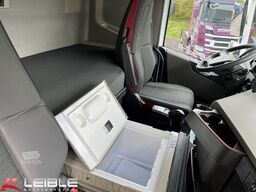 VOLVO FH 500 Globe* Terberg 4x4 *Alcoa*Hydraulik*