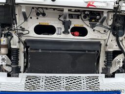 VOLVO FH 500 Globe* Terberg 4x4 *Alcoa*Hydraulik*