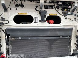 VOLVO FH 500 Globe* Terberg 4x4 *Alcoa*Hydraulik*