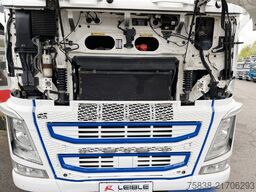 VOLVO FH 500 Globe* Terberg 4x4 *Alcoa*Hydraulik*