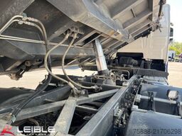 VOLVO FH 500 6x4 *Dautel*Bordmatik*Rollverdeck