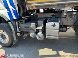 VOLVO FH 500 6x4 *Dautel*Bordmatik*Rollverdeck