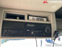 VOLVO FH 500 6x4 *Dautel*Bordmatik*Rollverdeck