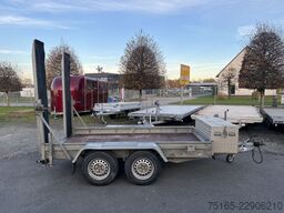 Blyss A270 Maschinentransporter
