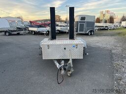 Blyss A270 Maschinentransporter