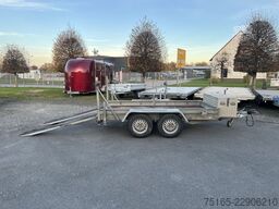Blyss A270 Maschinentransporter