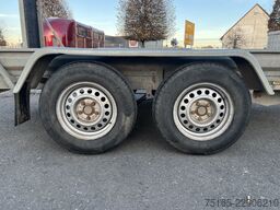 Blyss A270 Maschinentransporter