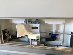 Rosemeier VE Badanhänger + separates WC Bad- und Duschanhänge
