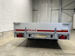 EDUARD 3518-4-P3-2763 Hochlader
