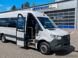 MERCEDES-BENZ Mercedes Benz Sprinter Altas Ecoline 