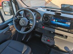 MERCEDES-BENZ Mercedes Benz Sprinter Altas Ecoline 