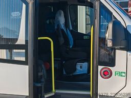 MERCEDES-BENZ Mercedes Benz Sprinter Altas Ecoline 