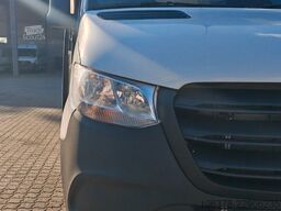 MERCEDES-BENZ Mercedes Benz Sprinter Altas Ecoline 