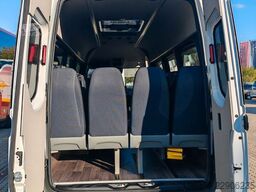 MERCEDES-BENZ Mercedes Benz Sprinter Altas Ecoline 