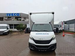 IVECO 72-210A8/P, Klima, Luft, HiMatic, LBW, RFK,