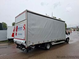IVECO 72-210A8/P, Klima, Luft, HiMatic, LBW, RFK,