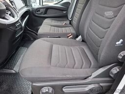 IVECO 72-210A8/P, Klima, Luft, HiMatic, LBW, RFK,