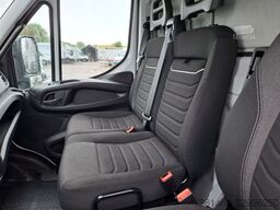 IVECO 72-210A8/P, Klima, Luft, HiMatic, LBW, RFK,