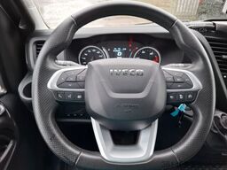 IVECO 72-210A8/P, Klima, Luft, HiMatic, LBW, RFK,
