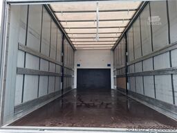 IVECO 72-210A8/P, Klima, Luft, HiMatic, LBW, RFK,