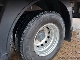 IVECO 72-210A8/P, Klima, Luft, HiMatic, LBW, RFK,