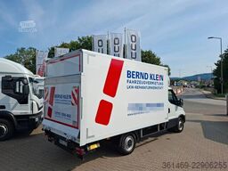 IVECO 35S16A8/P, LBW, Luft, HiMatic, Klima, RFK,