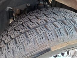 IVECO 35S16A8/P, LBW, Luft, HiMatic, Klima, RFK,
