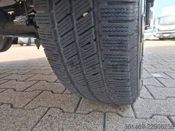 IVECO 35S16A8/P, LBW, Luft, HiMatic, Klima, RFK,