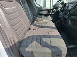 IVECO 35S16A8/P, LBW, Luft, HiMatic, Klima, RFK,